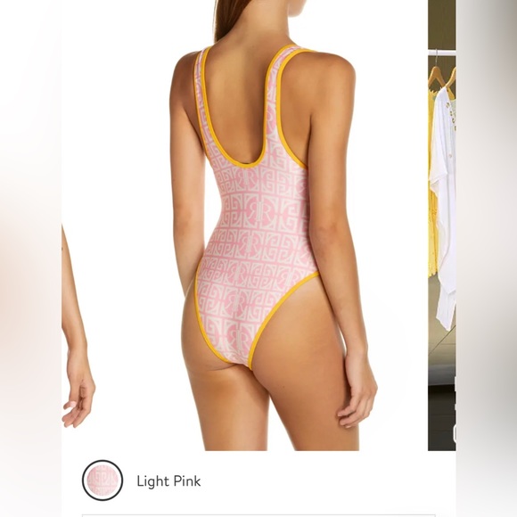 RIVER ISLAND one piece swimsuit Scoop Neck One-Piece Swimsuit
RIVER ISLAND - Picture 8 of 11